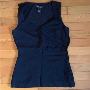 White House Black Market Tank Top.  Size 6